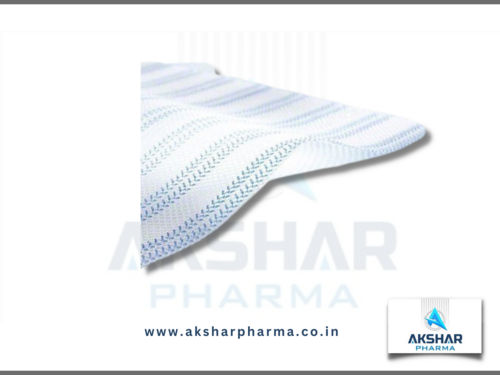 Optilene Mesh Recommended For: Hospital