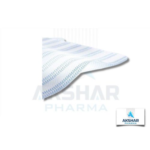 Optilene Mesh - Recommended For: Hospital