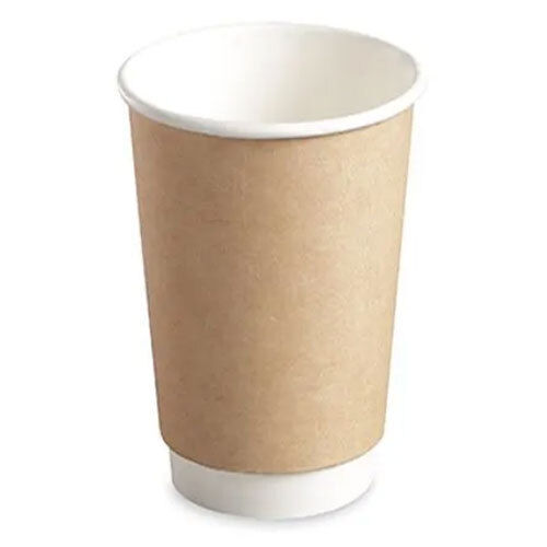 16 OZ Disposable Coffee Cups