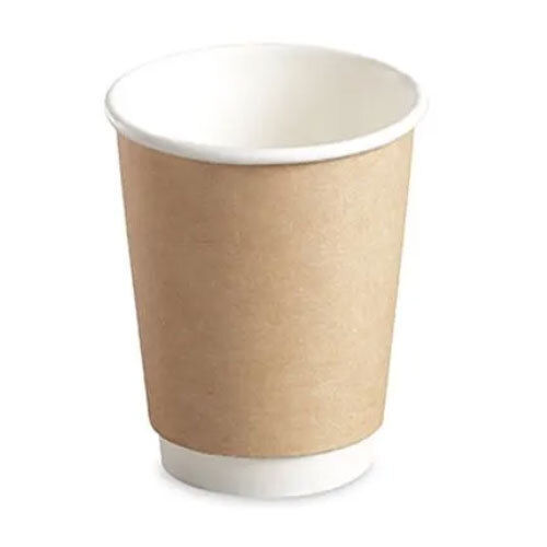 12 OZ Disposable Coffee Cups