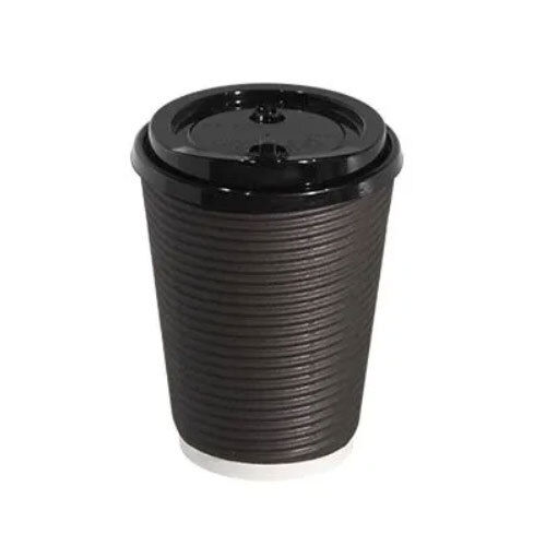 PE Corrugated Paper Cups