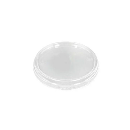 Transparent 121Mm Deil Cup Lids