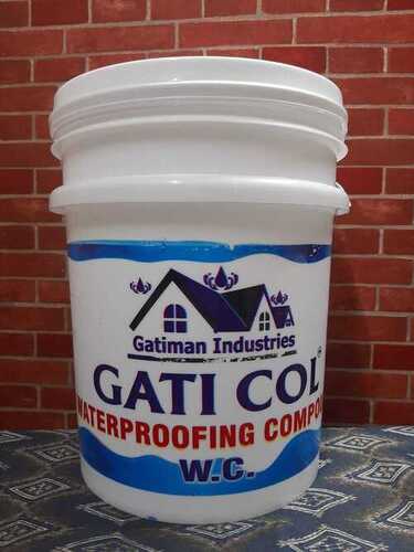 waterproofing chemical