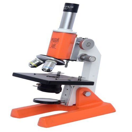 compound students microscope