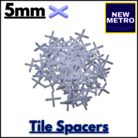 5mm - Tie Spacer