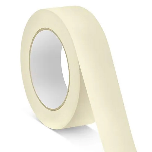 Thin Masking Tape at best price in Ahmedabad by Stronghold Packaging