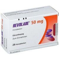 REVOLADE TABLET 50mg