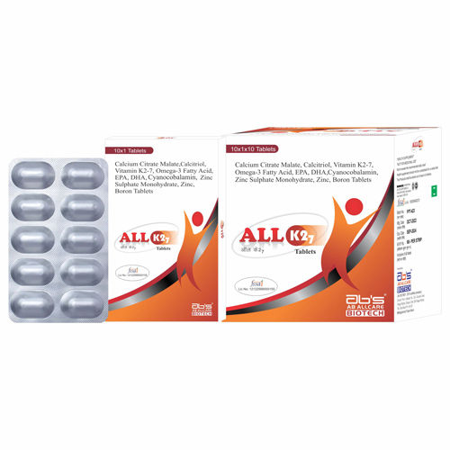 All-K27 Tablets