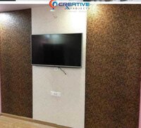 Wooden Wall Covering