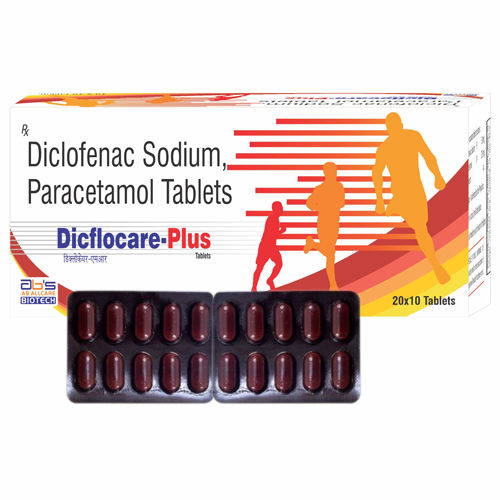 Deflocre-Plus Tablets