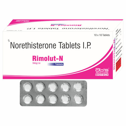 Rumolut-N Tablets