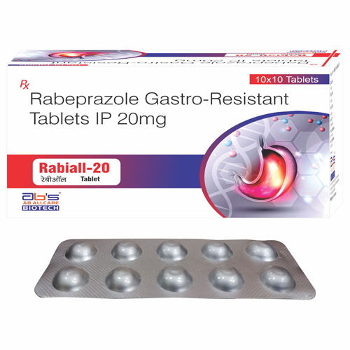 20 mg Reball Tablets