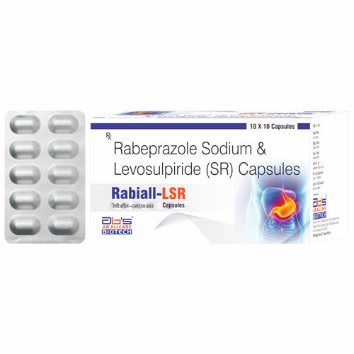 Raball Lsr Tablets Dry Place