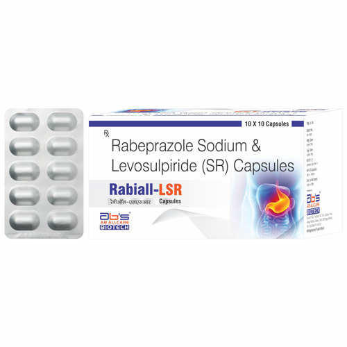 Raball LSR Tablets