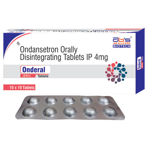 Onderl Tablets - Drug Type: General Medicines