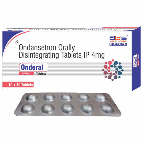 Onderal Tablets