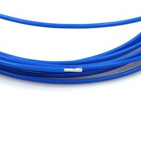 PTFE heat resistant wire