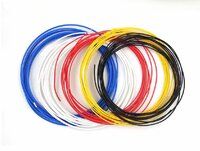 PTFE heat resistant wire