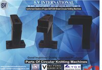 Circular Knitting Machine Parts