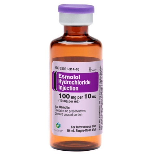 Esmolol Injection