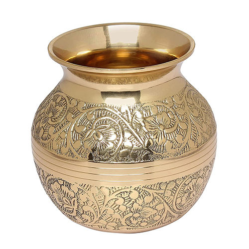 Brass Pooja Items at Rs 1000/piece in Faridabad