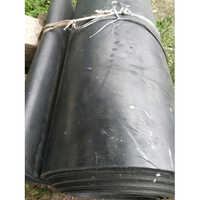 Rubber Plain Sheet