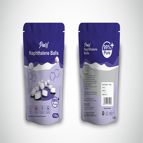 Naphthalene Balls