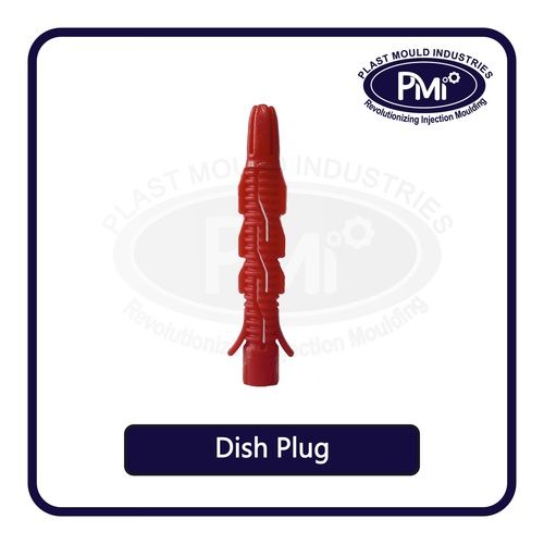 Dish Wall Plugs