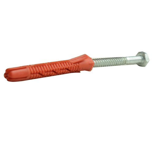 60mm Dish Plug (nylon)