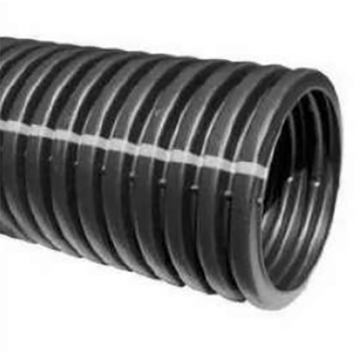 Corrugated Pipe