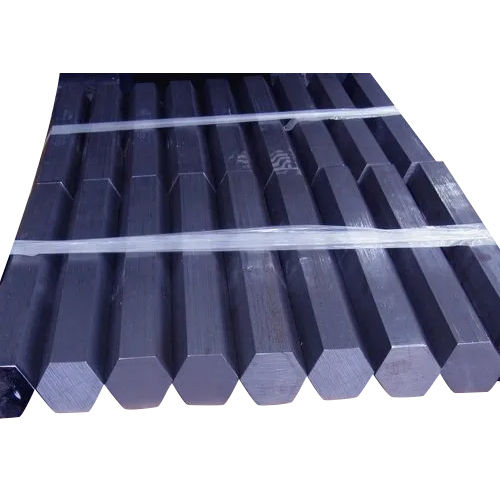 1018 Mm Mild Steel Hex Bar Grade: First Class