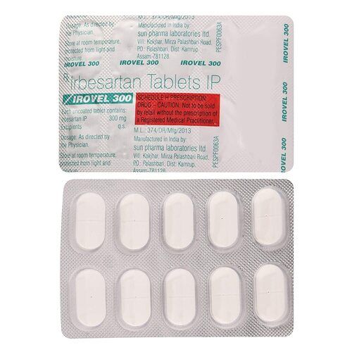 Irbesartan Tablets