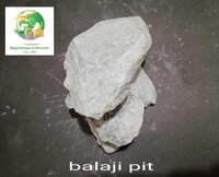 White Talc Stone