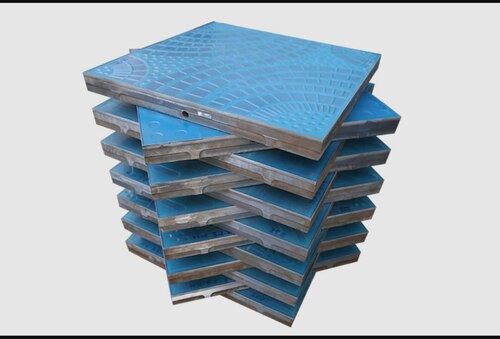 Robust Rust Proof Die And Mould