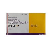 Isosorbide Mononitrate Tablets