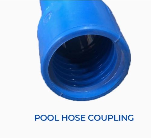 SWAMMING POOL HOSE COUPLING