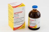 Ketoprofen Injection