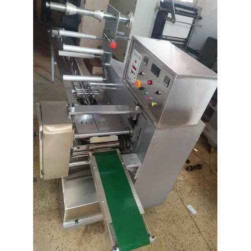 Kulfi packing machine discount price