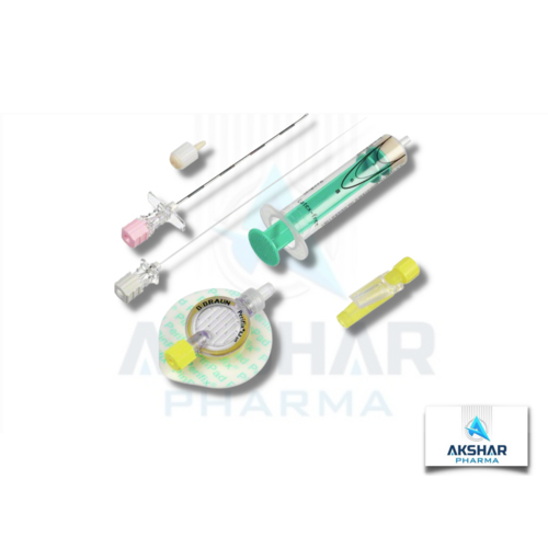 Espocan Surgical Product - Recommended For: Hospital