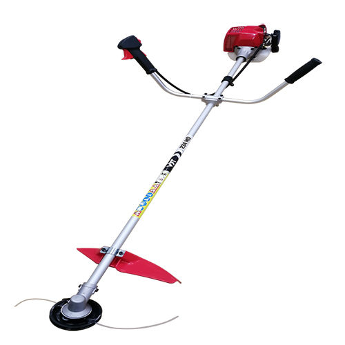 MD 234 Brush Cutter