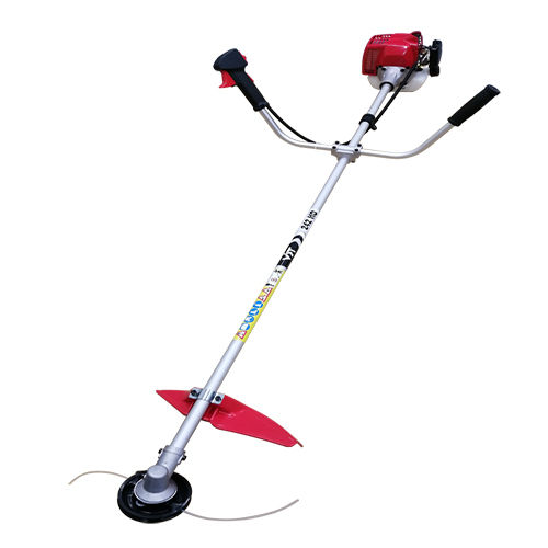 HD Brush cutter VST