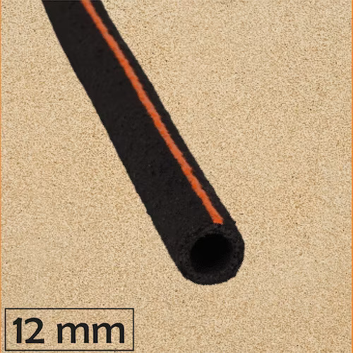 TermiPore pipe 12mm