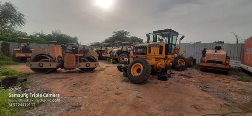 Hydraulic Repair Service
