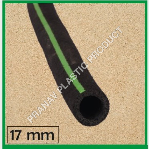TermiPore pipe 17mm