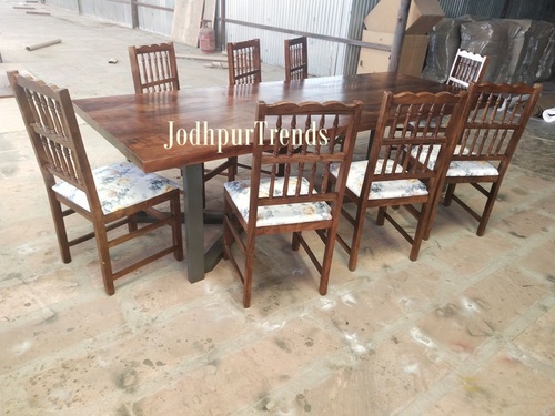 hotel Dining Table and Chair