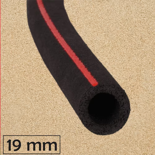 TermiPore pipe 19mm