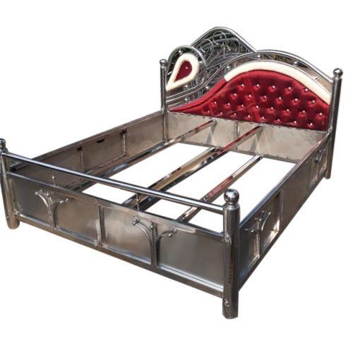 Customized Steel Bed Frame