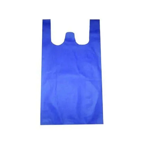 W Cut Non Woven Bag