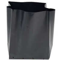 HDPE Nursery Bag