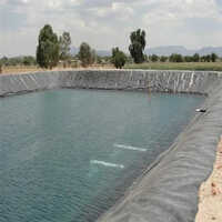 HDPE Pond Liner